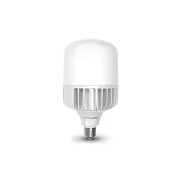 Лампочка Eurolamp E40 (LED-HP-40406)