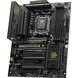 Материнська плата MSI MAG B850 Tomahawk Max Wi-Fi [911-7E62-002] [139857] - мініатюра 3