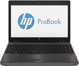 Ноутбук HP ProBook 6570b (i5-3380M/4/320) - Class B "Б/В"