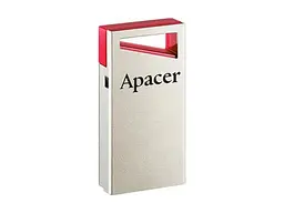 USB флеш накопичувач Apacer 32 GB AH112 (AP32GAH112R-1)