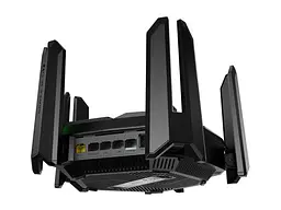 Бездротовий маршрутизатор (роутер) Ruijie Reyee RG-EW7200BE PRO - мініатюра 6