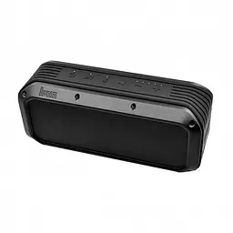Акустична система Divoom Voombox-Power Black (617148) - мініатюра 2