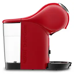Капсульна кавоварка еспресо Krups Nescafe Dolce Gusto Genio S Plus KP340510 - мініатюра 10