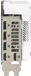 Відеокарта GeForce RTX 5070 Ti 16GB Asus TUF Gaming BTF White OC (TUF-RTX5070TI-O16G-BTF-WHITE) - мініатюра 3