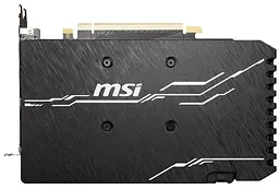 Відеокарта MSI GTX 1660 6Gb Super Ventus XS C OC (GeForce GTX 1660 Super Ventus XS C OC) (GDDR6, 192 bit, PCI-E 3.0 x16) Б/в - мініатюра 3