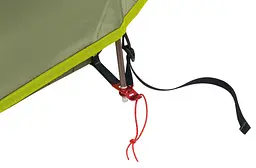Намет Ferrino Sling 1 Green (99122FVV) - мініатюра 3