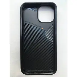 Протиударний чохол Gear4 Battersea для iPhone 13 mini (5.4") Black - мініатюра 4