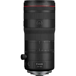 Об'єктив Canon RF 24-105mm f/2.8 L IS USM Z (6347C005) [115340] - мініатюра 3