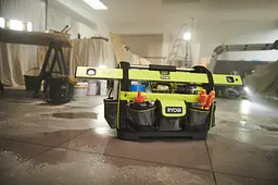 Сумка для інструменту RSSLOT1, 38л, поліестер Ryobi hoz0012890 - мініатюра 7