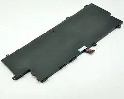 Акумулятор для ноутбука Samsung 530U3 AA-PBYN4AB, 45Wh (6100 mAh), 4cell, 7.4V, Li-Pol, чорний - мініатюра 6