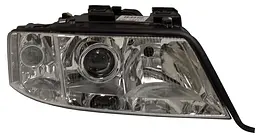 Фара передня права Audi A6 C5 97-05р Depo (441-1192R-LD-EM)