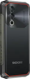 Смартфон Doogee Blade 10 Power 6/256Gb Black - мініатюра 4