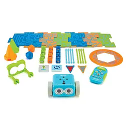 Ігровий Stem-набір Learning Resources Робот Botley (LER2935) - мініатюра 3