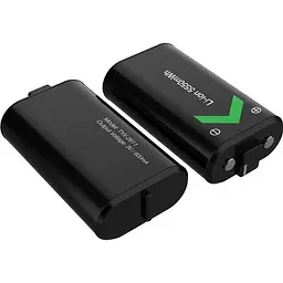 Акумулятор Dobe TYX-2611 для геймпада Xbox Series S/X + кабель Micro-USB - USB-A [165374] - мініатюра 4