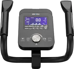 Орбітрек Gymtek XCF7500 електромагнітний - мініатюра 4