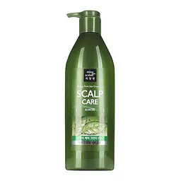 Кондиціонер Mise en Scene Scalp Care для чутливої шкіри голови та волосся 680 мл
