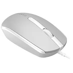 Мишка Canyon M-10 USB Dark Grey (CNE-CMS10DG) - мініатюра 5