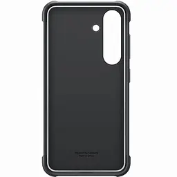 Оригінальний протиударний чохол Samsung Rugged Case для Galaxy Rugged Case для Samsung Galaxy S25 Plus (6.7") Black EF-RS936CBEGWW - мініатюра 11