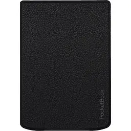 Чохол PocketBook 619_629_634 Shell-TR series, чорний teh0024683