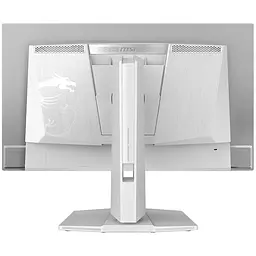 Монітор MSI MAG 272QPW QD-OLED X28 - мініатюра 5