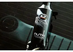 Очисник скла автомобільний K2 Nuta Pro 5л Оригінал (D4005) - мініатюра 4