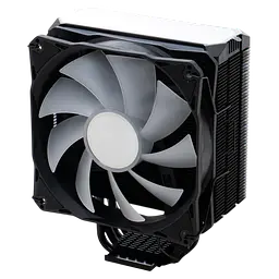 Повітряне охолодження Vinga CL3024 ARGB Black - мініатюра 3