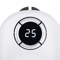 Тепловентилятор керамічний Adler AD 7749 - мініатюра 4