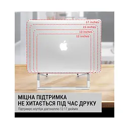 Підставка до ноутбука OfficePro LS530 - мініатюра 8