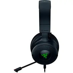 Ігрові навушники Razer Kraken V4 X Black (RZ04-05180100-R3M1) [123947] - мініатюра 5