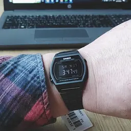 Годинник Casio B640WB-1BEF - мініатюра 11