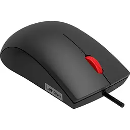 Мишка Lenovo 120 USB Black (GY51L52636) - мініатюра 4