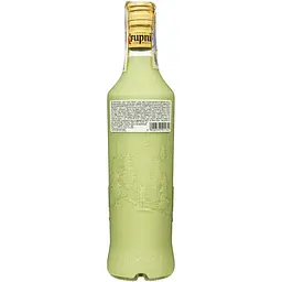 Лікер Krupnik Pistacja Фісташка 16% 0.5 л - мініатюра 2