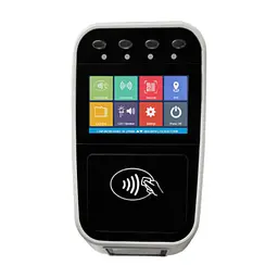 Зчитувач безконтактних карт ACS ACR330-A Ticket Validator (08-037)
