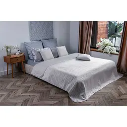 Покривало Руно VeLour 150х220 Iсe (360.55_Iсe) - мініатюра 2