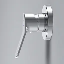 Змішувач для душу AM.PM X-Joy (F85A65000) - мініатюра 6