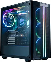 Вентилятор be quiet! Light Wings 120mm PWM 3-Pack Black (BL076) - мініатюра 6