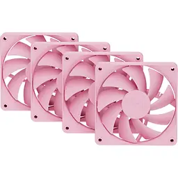 Кулер до корпусу Hyte FAN-HYTE-FA12-SM-4