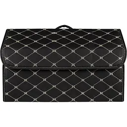Автомобільний органайзер Ncase 51L Black/Beige [135824] - мініатюра 2