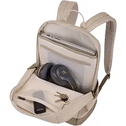 Рюкзак Thule Lithos 20L Pelican Grey/Faded Khaki (TH 3205096) - мініатюра 8