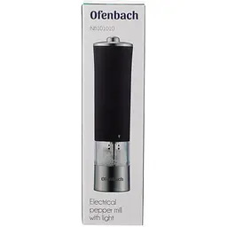 Млин для спецій Ofenbach (OF-101010) - мініатюра 3