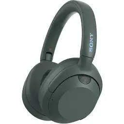 Навушники з мікрофоном Sony ULT Wear Moss Grey (WHULT900NH.CE7) - мініатюра 3