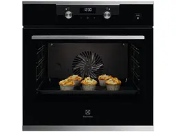 Духова шафа Electrolux KODEC75X