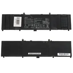 Акумулятор для ноутбука Asus B31N1535 (Zenbook UX310UA, UX310UQ, UX410UA, UX410UQ series) 11.4V 4110 mAh 48Wh Black (0B200-02020000)