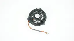 Вентилятор для ноутбука ASUS M5000 M5N S5200 series DC 5V 0.21A 3pin (BRUSHLESS UDQF2PH11FQU) (Кулер) - мініатюра 2