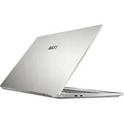 Ноутбук MSI Prestige A16 AI+ A3HMG AI 9 365 la 50GHz,16'',IPS UHD+,32GB LPDDR5x,1TB,Radeon,Windows 11 Home - мініатюра 5