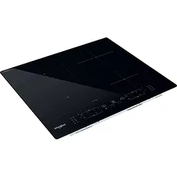 Індукційна варильна поверхня Whirlpool WLB4060CPNE [138084] - мініатюра 3