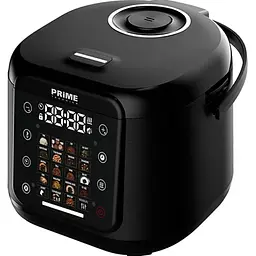 Мультиварка Prime Technics PMC 2085 Elite Family [128024] - мініатюра 2
