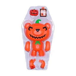 Фигурка Deddy Bears Squash (JTDB-8000-4) - миниатюра 4