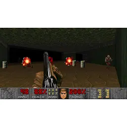 Ключ активації Microsoft Doom Anthology для Xbox One/Series S/X - мініатюра 11