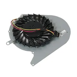 Вентилятор для ноутбука Sony SVF14N (Fit 14N) серій (UDQF2YR03CQU), DC (5V, 0.33A), 3pin - мініатюра 3